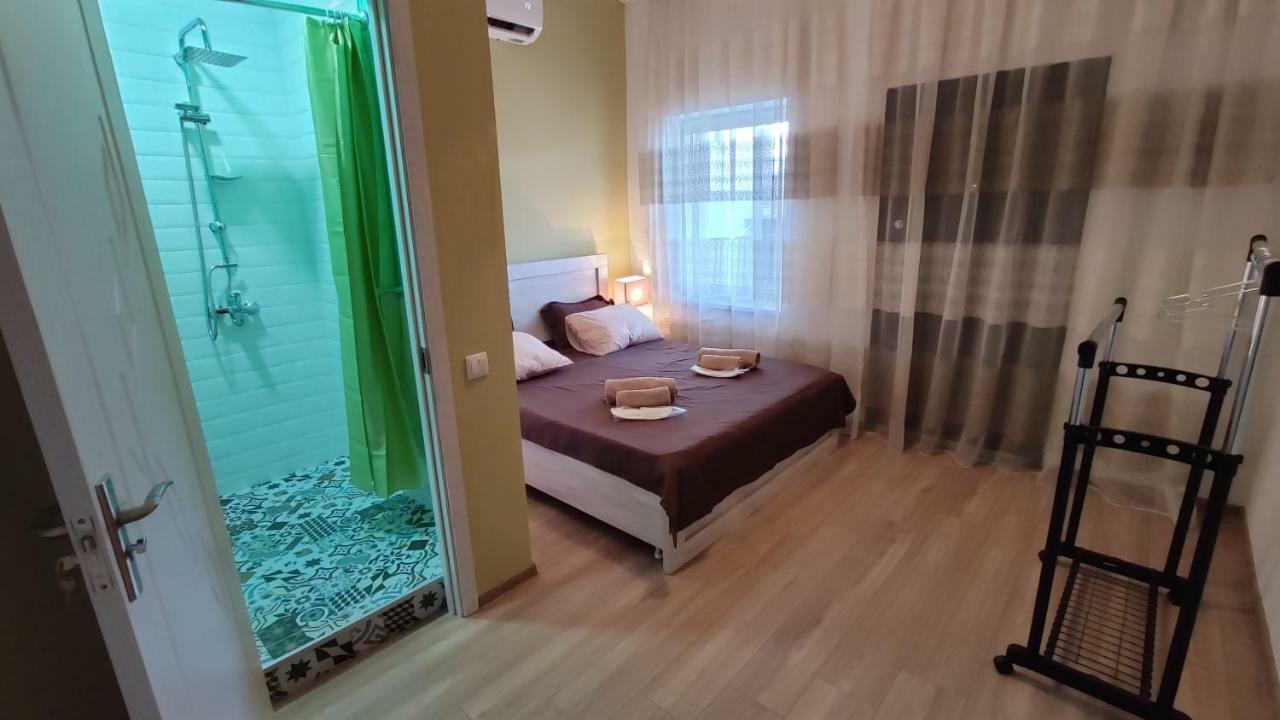 Icity Кутаиси Екстериор снимка